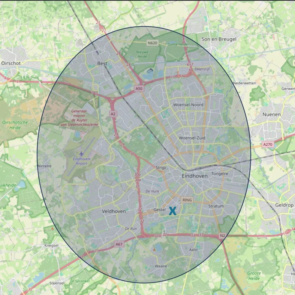 Bijles Locatie Aan Huis. Eindhoven, Waalre, Gestel, Aalst, Veldhoven, Best.